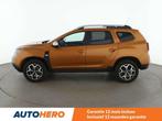 Dacia Duster 1.3 TCe Comfort (bj 2019), Auto's, Dacia, Voorwielaandrijving, Stof, Gebruikt, Duster