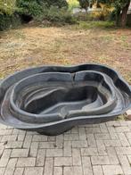 Vijverbak HDPE, Tuin en Terras, Vijvers, Ophalen