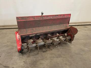 Kraffter grondfrees | Breedte: 1150 mm beschikbaar voor biedingen