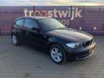 2009 - BMW - 1-serie - 116i Business Line - Personenauto, Auto's, BMW, 1 Reeks, Gebruikt, Overige brandstoffen, Bedrijf