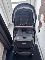 Poussette maxi cosi Adorra essent graphite, Kinderen en Baby's, Kinderwagens en Combinaties, Ophalen, Zo goed als nieuw, Combiwagen