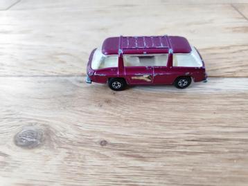 Matchbox nr22  beschikbaar voor biedingen