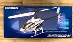 Nieuw in doos hirobo srb quark en sg, Hobby en Vrije tijd, Modelbouw | Radiografisch | Helikopters en Quadcopters, Ophalen of Verzenden