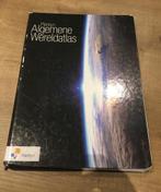 Algemeen wereldatlas Plantyn, Ophalen of Verzenden, Zo goed als nieuw, Wereld
