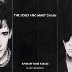 2075 - THE JESUS AND MARY CHAIN - BARBED WIRE KISSES - NIEUW, Verzenden, Nieuw in verpakking, Alternative