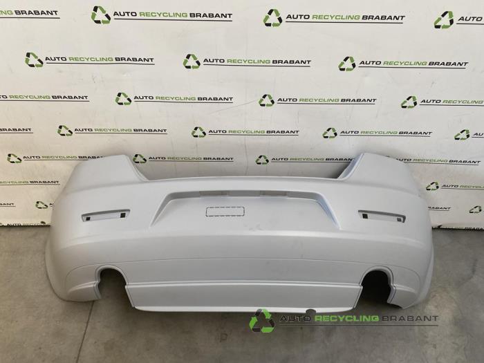 Achterbumper van een Alfa Romeo 159, Auto-onderdelen, Carrosserie, Bumper, Gebruikt, 3 maanden garantie