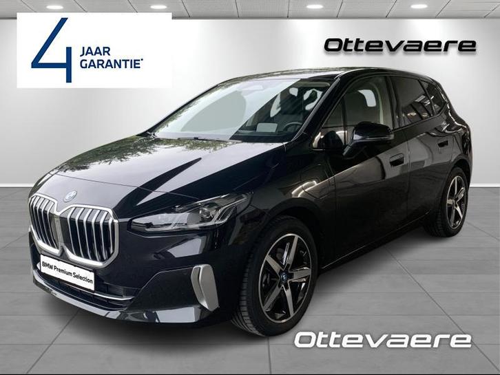 BMW Serie 2 225 xDrive Active Tourer Luxery, Auto's, BMW, 2 Reeks, Adaptieve lichten, Airbags, Alarm, Elektrische buitenspiegels
