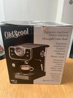 Espresso machine, Elektronische apparatuur, Koffiezetapparaten, Ophalen, Zo goed als nieuw