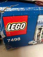 Lego verzameling, Ophalen of Verzenden, Lego