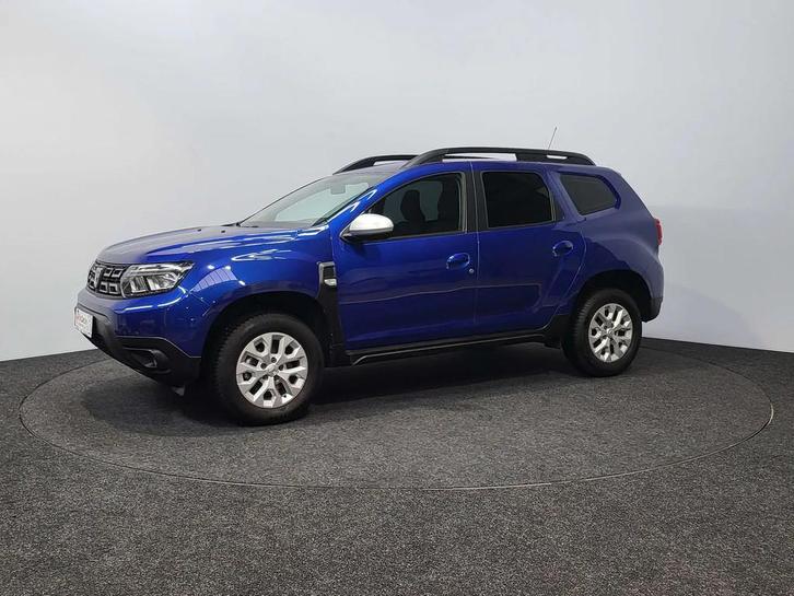 Dacia Duster TCe ~ Comfort ~ Camera ~ Navi ~ PDC ~ TopDeal, Auto's, Dacia, Bedrijf, Te koop, Duster, ABS, Achteruitrijcamera, Airbags