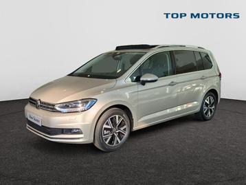 Volkswagen Touran Touran Highline Business Premium 1.5 TSI O beschikbaar voor biedingen