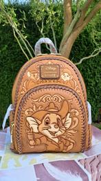 SAC LOUNGEFLY "BERNARD ET BIANCA ", Enlèvement, Neuf