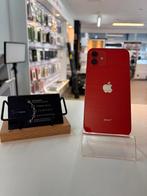 iPhone 12 – 128GB – Rood, Telecommunicatie, Mobiele telefoons | Hoesjes en Screenprotectors | Apple iPhone, Ophalen, Zo goed als nieuw