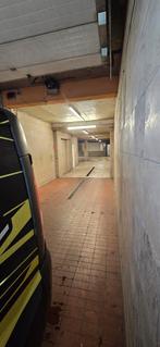 Magazijn/Garage te huur, Immo, Garages en Parkeerplaatsen