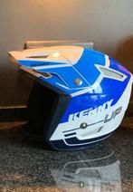 Kenny up open face helm, Motoren, Kleding | Motorhelmen