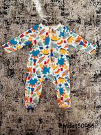 Baby pakje met dino's maat 56, Verzenden, Zo goed als nieuw, Jongetje, Pakje