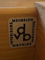 Vintage slaapkamer Van Den Berghe-Pauvels, Ophalen, Gebruikt