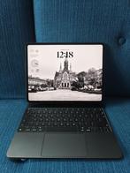 iPad Pro 13" (2024) M4 512GB WIFI + Magic Keyboard, Computers en Software, Apple iPads, Ophalen, 13 inch of meer, Zwart, Zo goed als nieuw