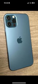 iPhone 12 Pro - 256 GB, Télécoms, Téléphonie mobile | Apple iPhone, Bleu, Enlèvement ou Envoi, 256 GB, IPhone 12 Pro