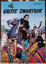 De grote zwartrok HC Jef Nys, Boeken, Stripverhalen, Ophalen of Verzenden, Jef Nys