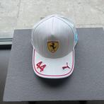 Scuderia Ferrari HP Lewis Hamilton Baseball Cap, Verzamelen, Ophalen of Verzenden, Nieuw, Formule 1