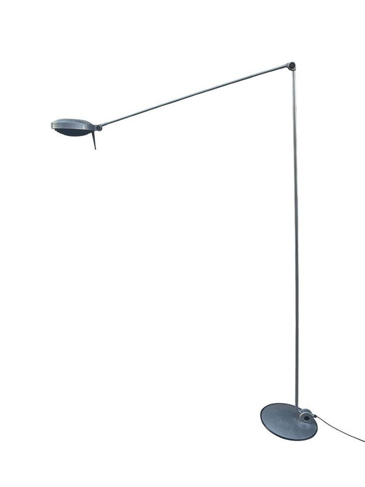 “Elle” xl floorlamp by Lumina Italy, Huis en Inrichting, Lampen | Vloerlampen, Zo goed als nieuw, Ophalen