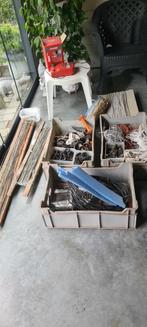 Elektrische weideafsluiting AAN SPOTPRIJS !!! -- moet weg..., Weidegang