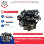 Kia Sportage/Hyundai Santa complete motor, Ophalen of Verzenden, Nieuw, Kia