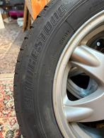 Velgen en banden voor mini cooper, Ophalen
