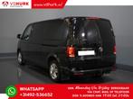 Volkswagen Transporter L2 2.0 TDI 200 Pk DSG Aut. 2x schuifd, Te koop, Diesel, Bedrijf, Airconditioning