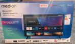 Full HD Smart-Tv medion 32” inch, Audio, Tv en Foto, Televisies, Ophalen, Nieuw