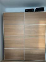 Armoire IKEA PAX, Maison & Meubles, Enlèvement, Utilisé, Avec porte(s)