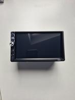 7″ 2 DIN Car Bluetooth Touchscreen MP5‑speler - Nieuw!, Ophalen, Nieuw