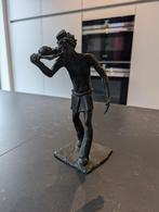 Roland Rens, Ophalen, Gebruikt