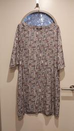 Robe Turnover, taille 40, Comme neuf, Brun, Taille 38/40 (M), Turnover