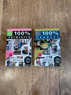 Twee boeken Time to momo Antwerpen en Brussel, Boeken, Ophalen of Verzenden, Zo goed als nieuw