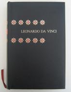 Leonardo da Vinci, Ophalen of Verzenden