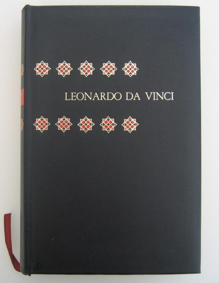 Leonardo da Vinci, Boeken, Biografieën, Ophalen of Verzenden