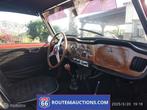 Triumph TR4 | 1962 | Route 66 Auctions, Achat, Entreprise, Boîte manuelle, Triumph