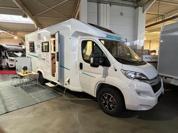 MOTORHOME AANBOD HANDELAARS beschikbaar voor biedingen