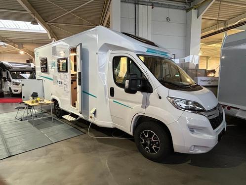 MOTORHOME AANBOD HANDELAARS, Caravans en Kamperen, Mobilhomes, Bedrijf, Ophalen