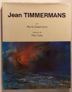 Jean Timmermans (post-expressionniste / animiste), Enlèvement ou Envoi