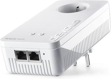 devolo Magic 2 WiFi next - Adaptateur WiFi d'extension, Informatique & Logiciels, Enlèvement ou Envoi, Comme neuf, DEVOLO