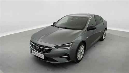 Opel Insignia 1.5 Turbo D Ultimate NAVI / CUIR-ALCANTARA / F, Auto's, Opel, Bedrijf, Te koop, Insignia, ABS, Boordcomputer, Centrale vergrendeling