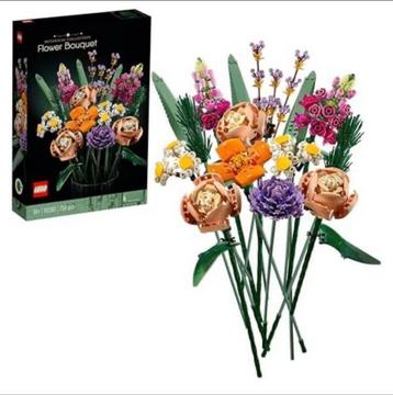 Lego botanical collection 10280