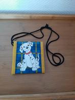 Vintage portefeuille 101 dalmatiërs disney, Ophalen of Verzenden, Zo goed als nieuw