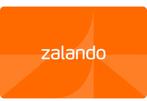 Zalando bon per €50, €5 korting., Tickets en Kaartjes