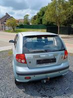 Hyundai Getz 1.1 Benzine Airco/Airconditioning, Auto's, 4 deurs, Bedrijf, Getz, Te koop