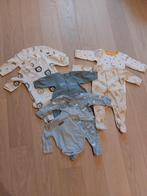 6 boxpakjes- maat 62, Kinderen en Baby's, Babykleding | Maat 62, Ophalen, Zo goed als nieuw