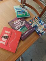 Hondenboeken, Boeken, Studieboeken en Cursussen, Ophalen of Verzenden